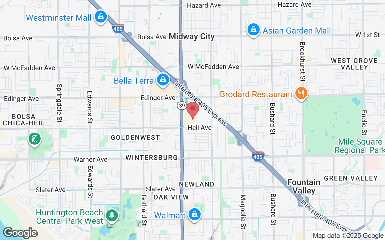 16416 Beach Blvd, Westminster, CA 92683, USA