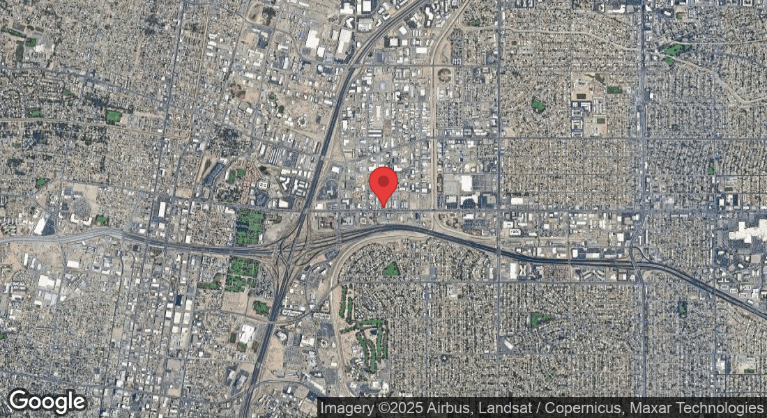 2201 Menaul Blvd NE, Albuquerque, NM 87107, USA