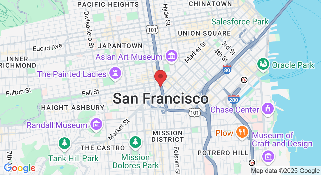 San Francisco, CA, USA