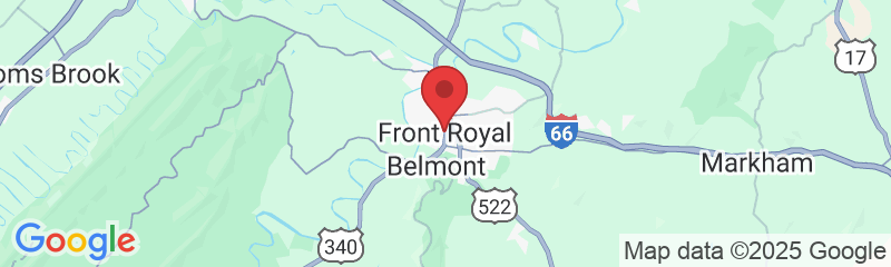 Front Royal, VA 22630, USA