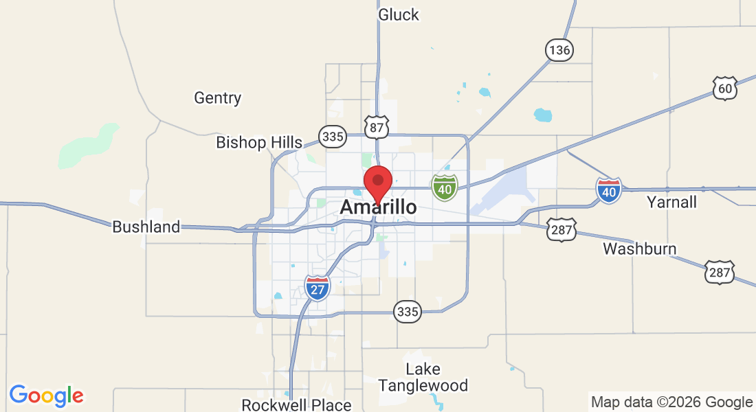 Amarillo, TX, USA