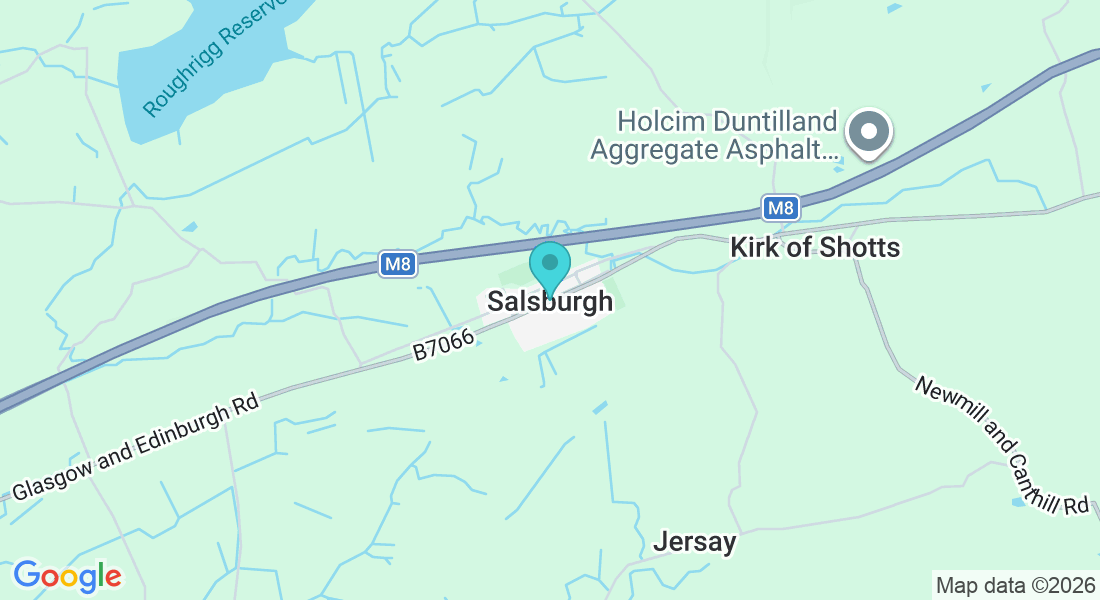 Salsburgh, Shotts ML7, UK
