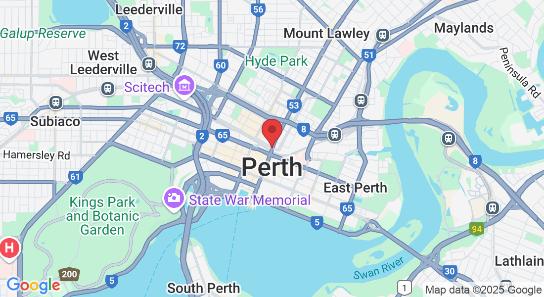 Perth WA, Australia