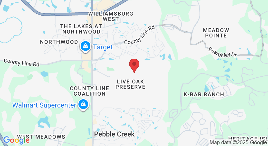 20651 Longleaf Pine Ave, Tampa, FL 33647, USA
