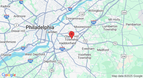 Cherry Hill Township, NJ, USA