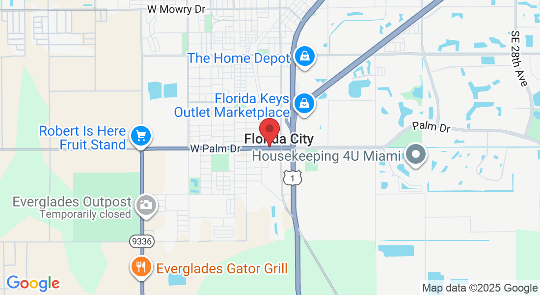 Florida City, FL, USA