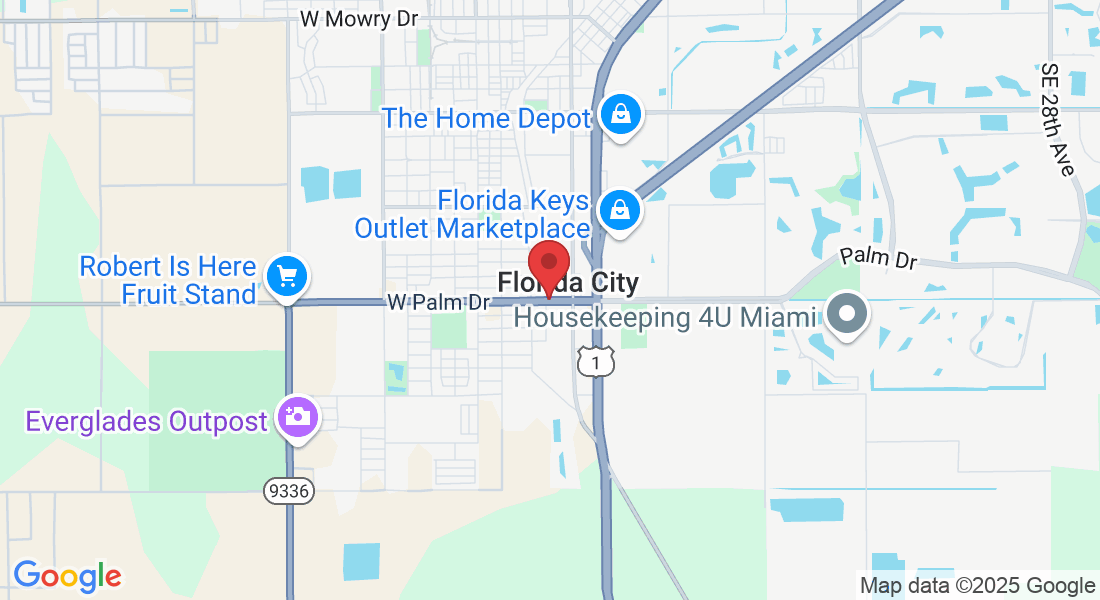 Florida City, FL, USA