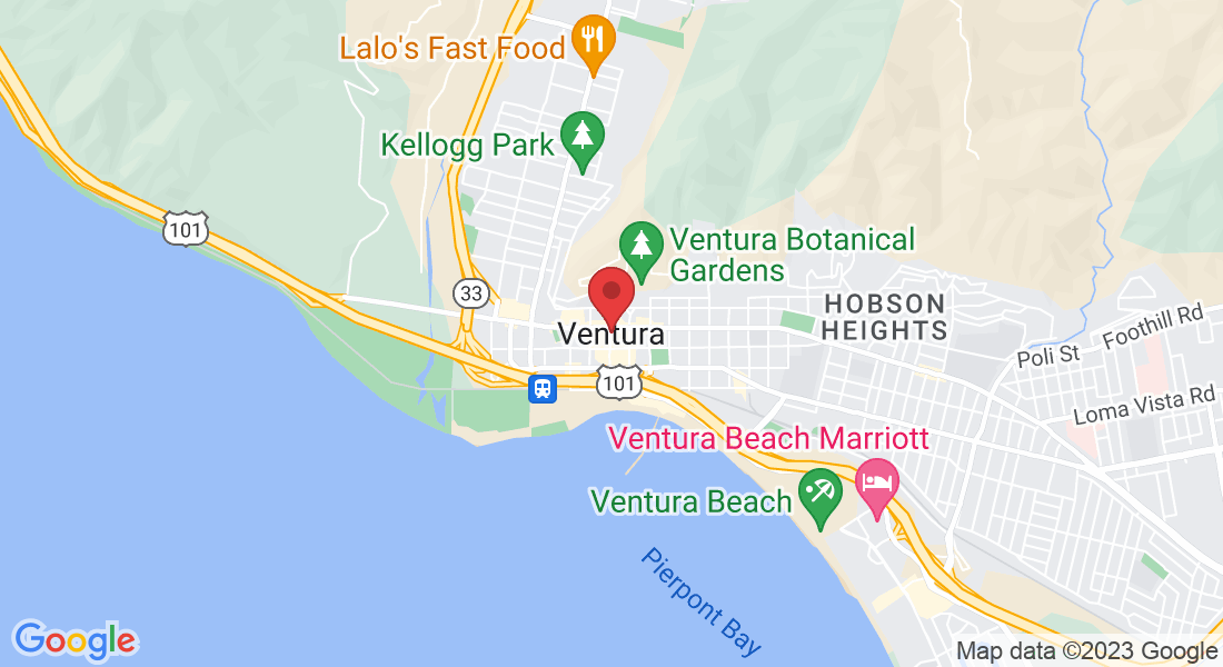 Ventura, CA, USA
