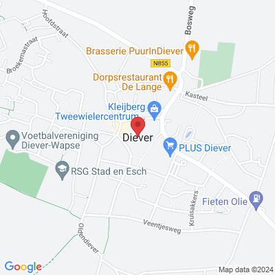 Diever, Nederland