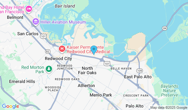 3521 Haven Ave, Menlo Park, CA 94025, USA