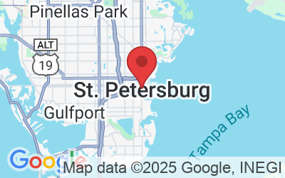 St. Petersburg, FL, USA
