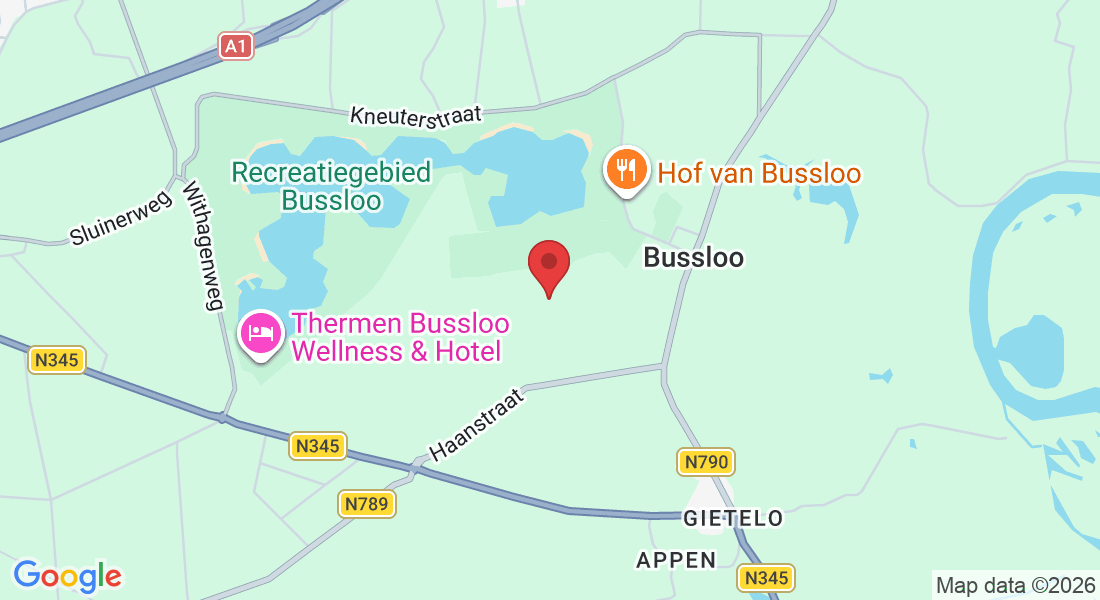 Haanstraat 8, 7383 RM Voorst Gem Voorst, Nederland