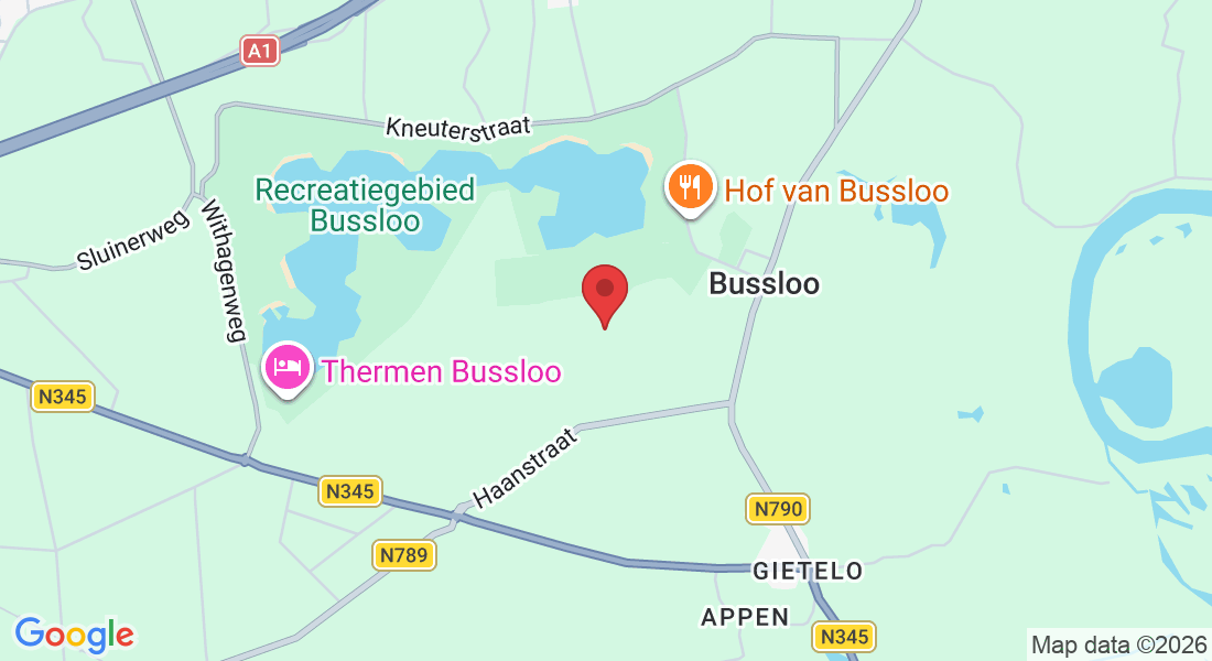 Haanstraat 8, 7383 RM Voorst Gem Voorst, Nederland