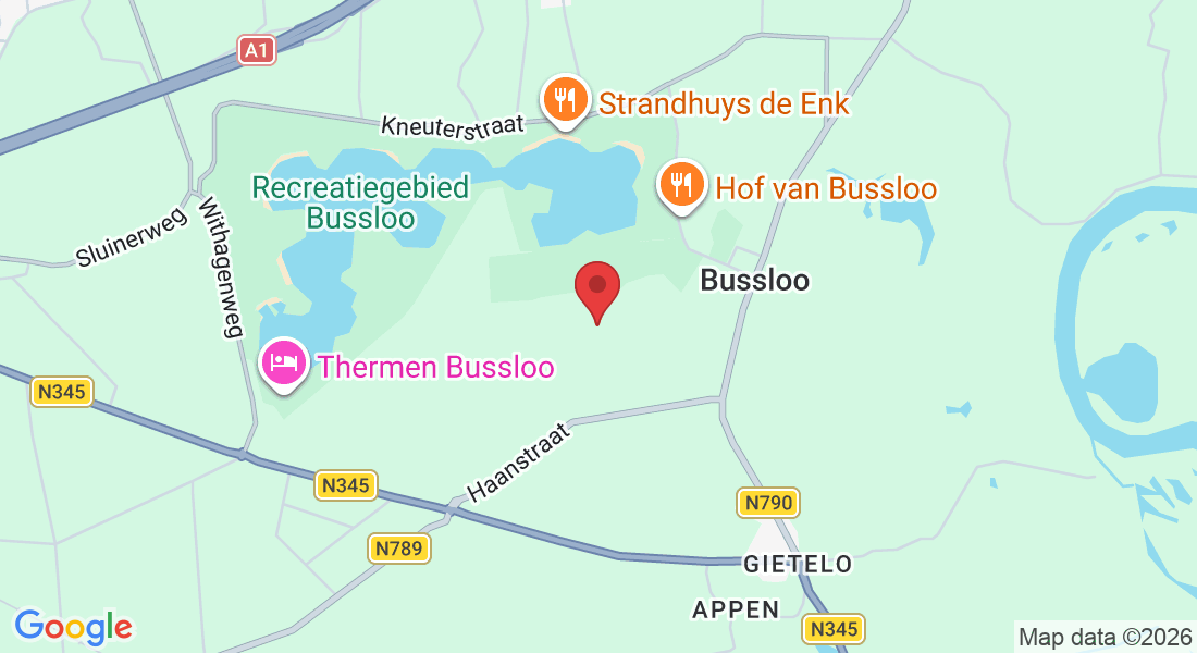 Haanstraat 8, 7383 RM Voorst Gem Voorst, Nederland