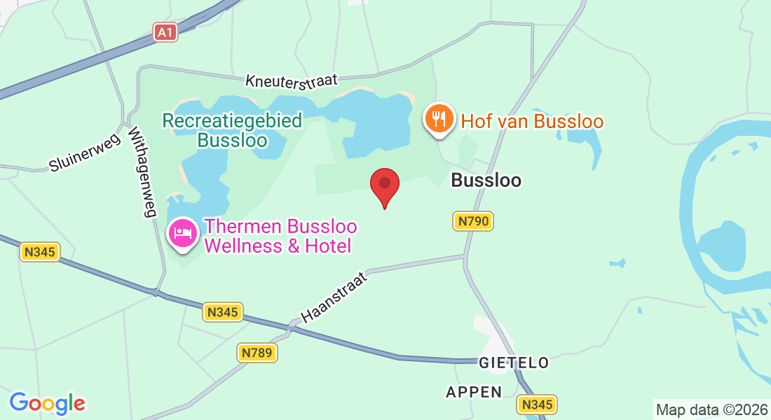 Haanstraat 8, 7383 RM Voorst Gem Voorst, Nederland