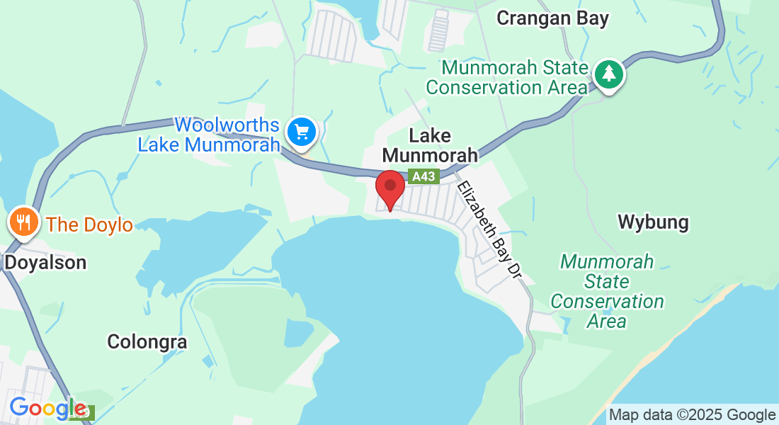 134 Anita Ave, Lake Munmorah NSW 2259, Australia