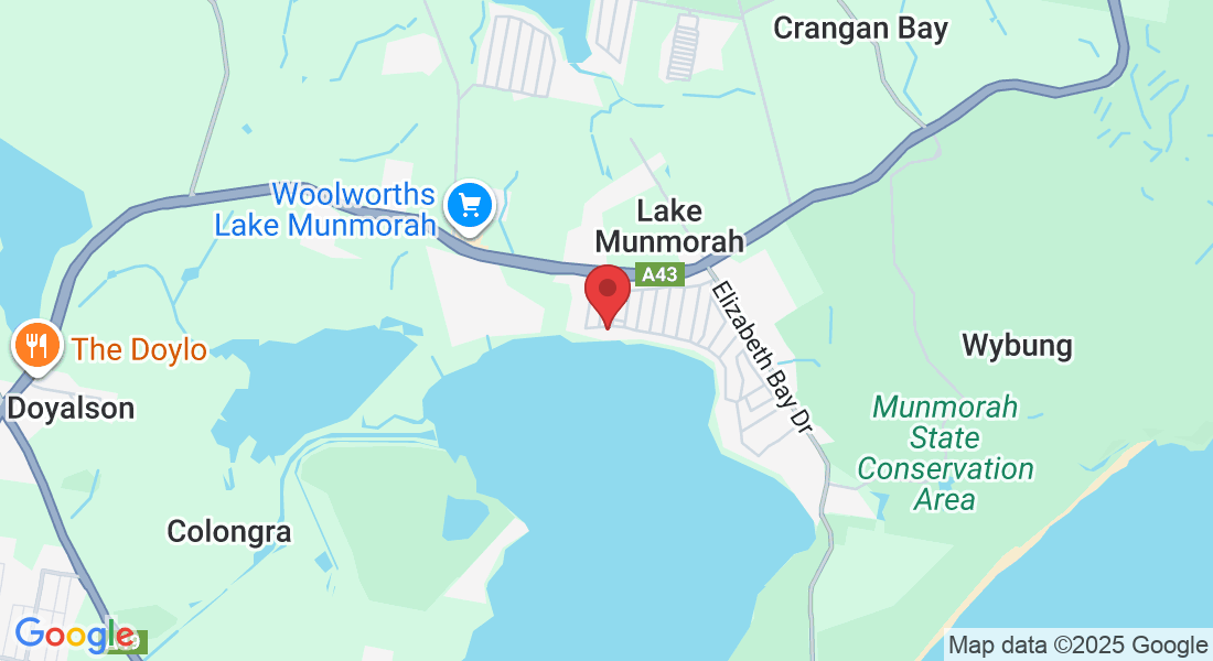 134 Anita Ave, Lake Munmorah NSW 2259, Australia