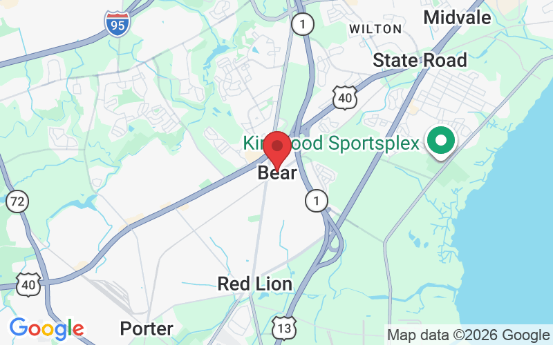 Bear, DE, USA