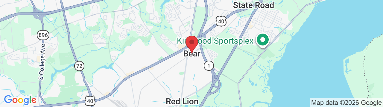 Bear, DE, USA