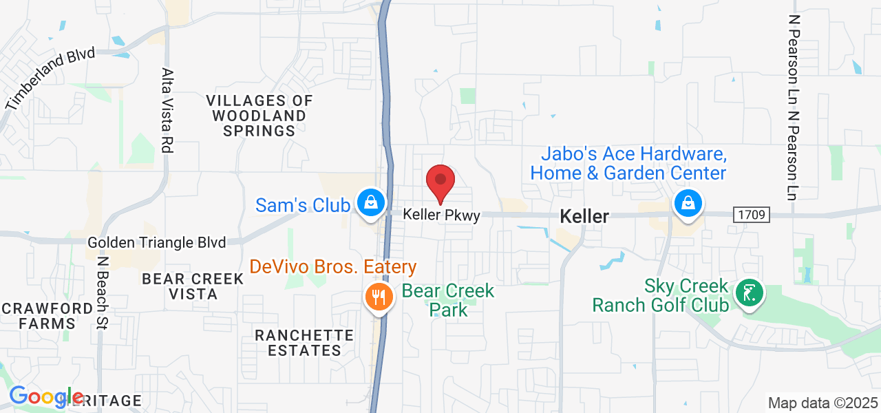 359 Keller Pkwy, Keller, TX 76248, USA