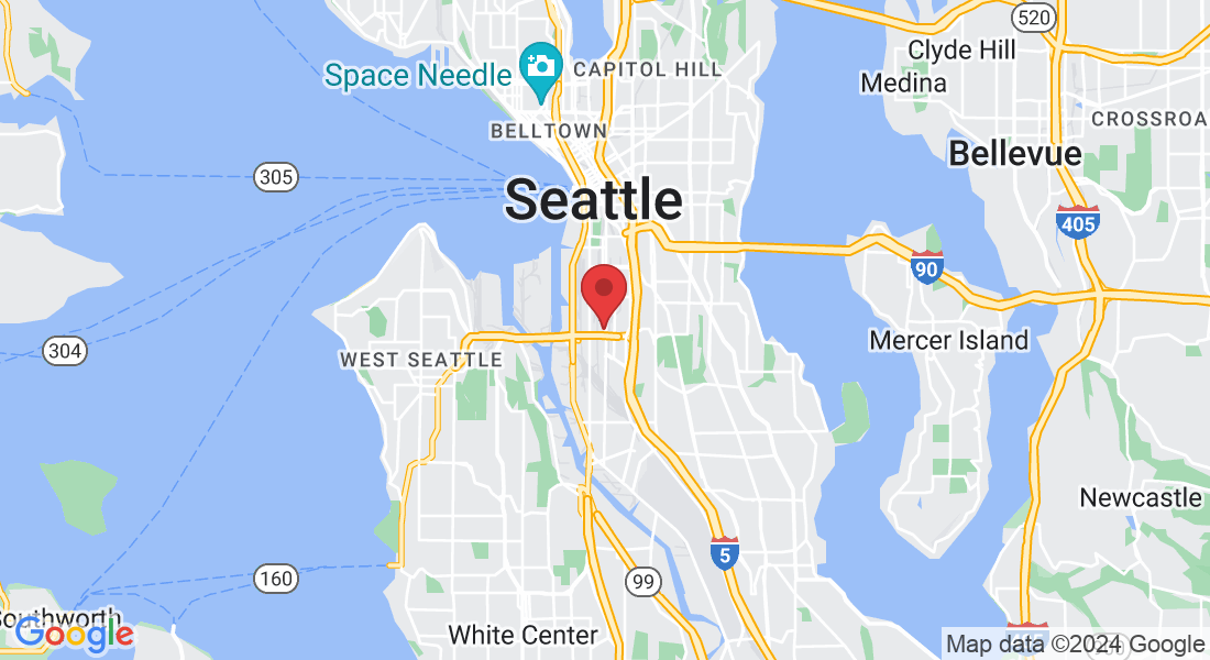 3427 4th Ave S Ste. C, Seattle, WA 98134, USA