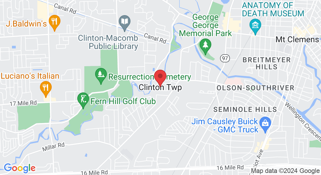 Clinton Twp, MI, USA