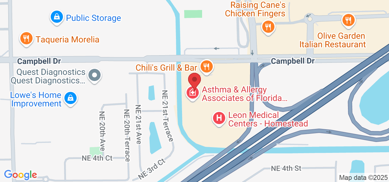 650 NE 22nd Terrace, Homestead, FL 33033, EE. UU.