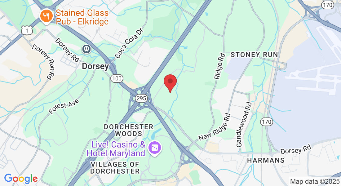 980 Mercantile Dr Suite L, Hanover, MD 21076, USA