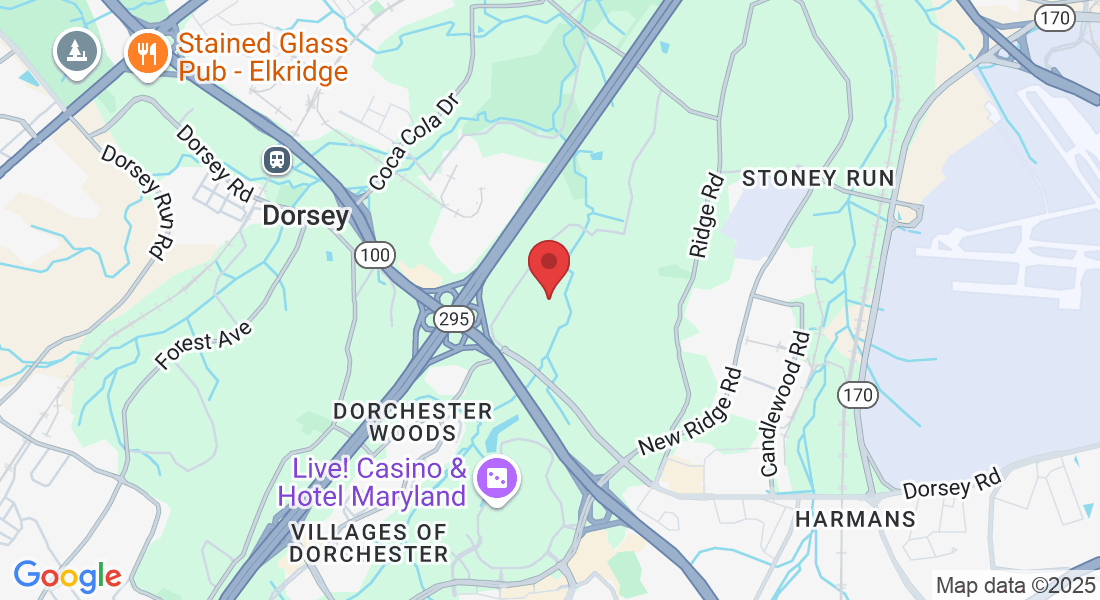 980 Mercantile Dr, Hanover, MD 21076, USA