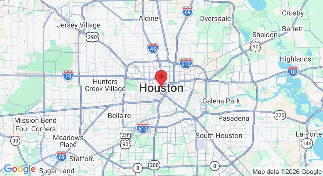 Houston, TX, USA