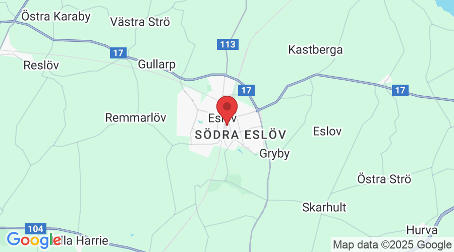 Vasagatan 3D, 241 38 Eslöv, Sweden