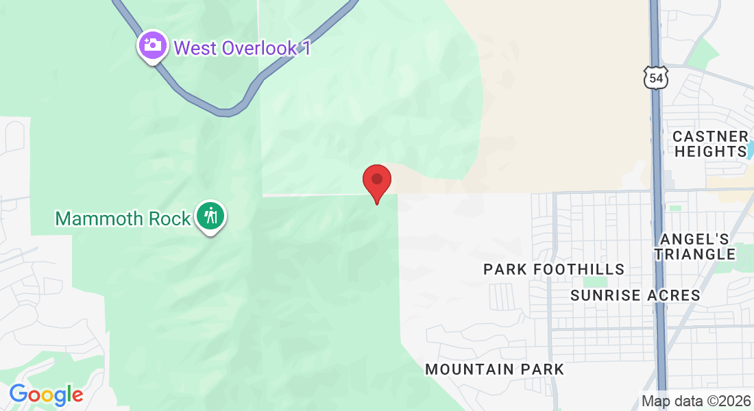 El Paso, TX 79904, USA