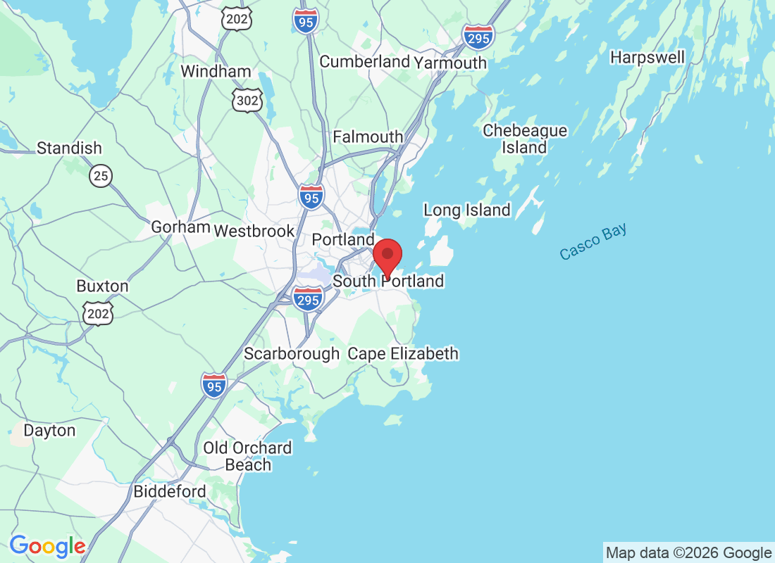 South Portland, ME, USA