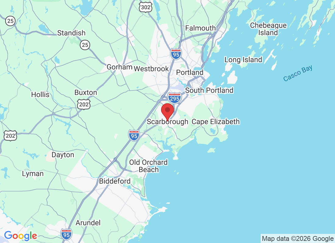 Scarborough, ME, USA