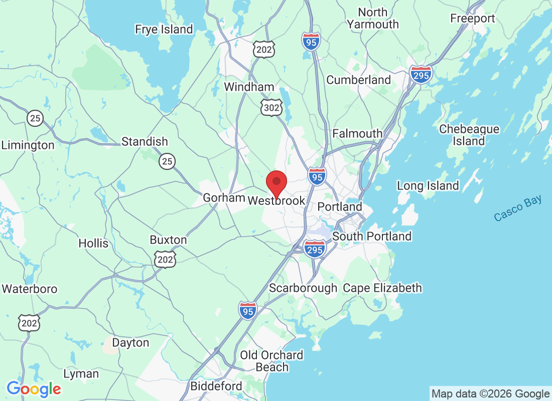 Westbrook, ME 04092, USA