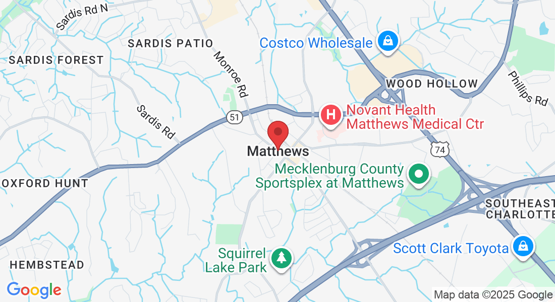 Matthews, NC, USA