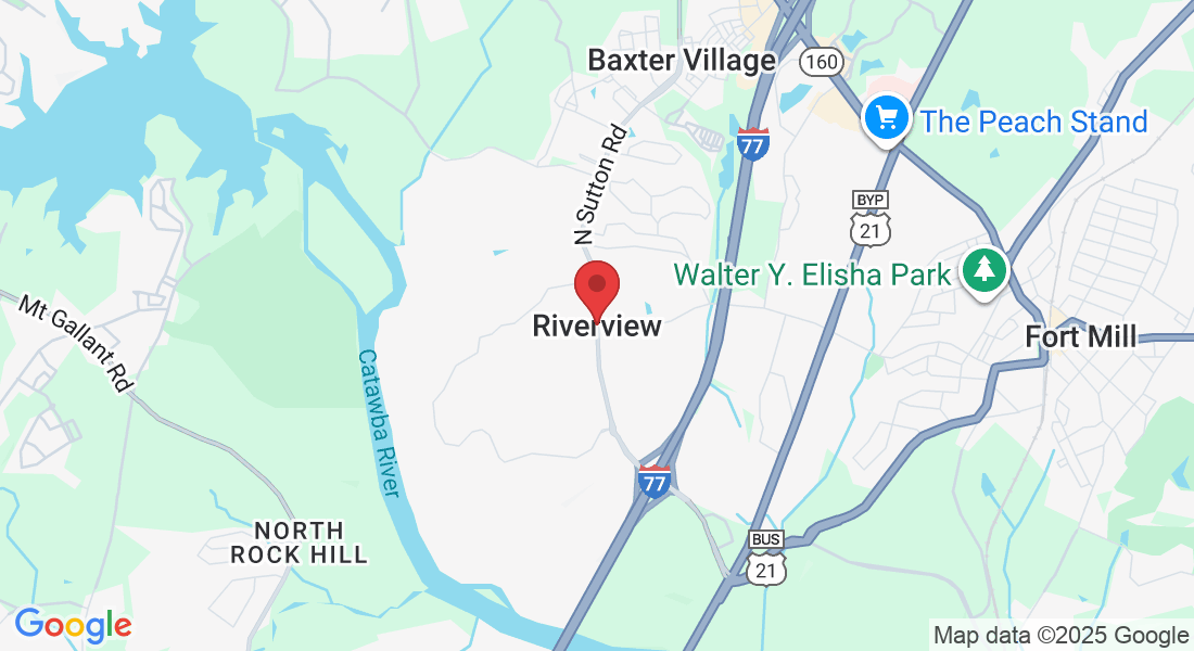 Riverview, SC 29708, USA