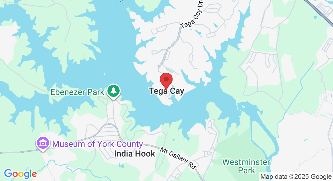 Tega Cay, SC 29708, USA