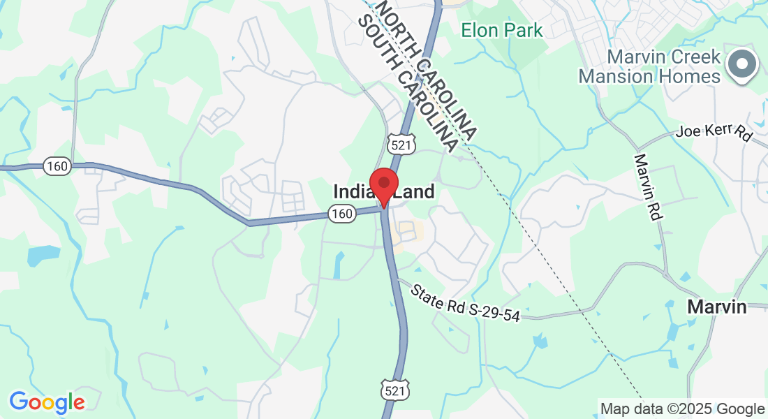 Indian Land, SC 29707, USA