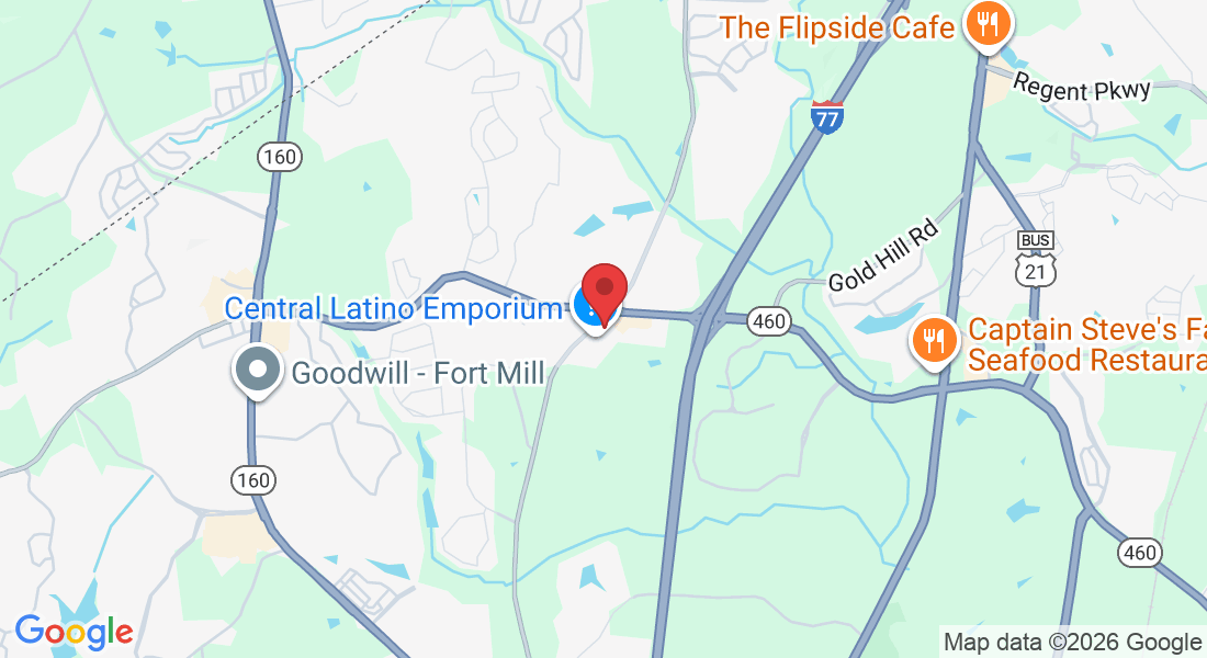 2764 Pleasant Rd, Fort Mill, SC 29708, USA