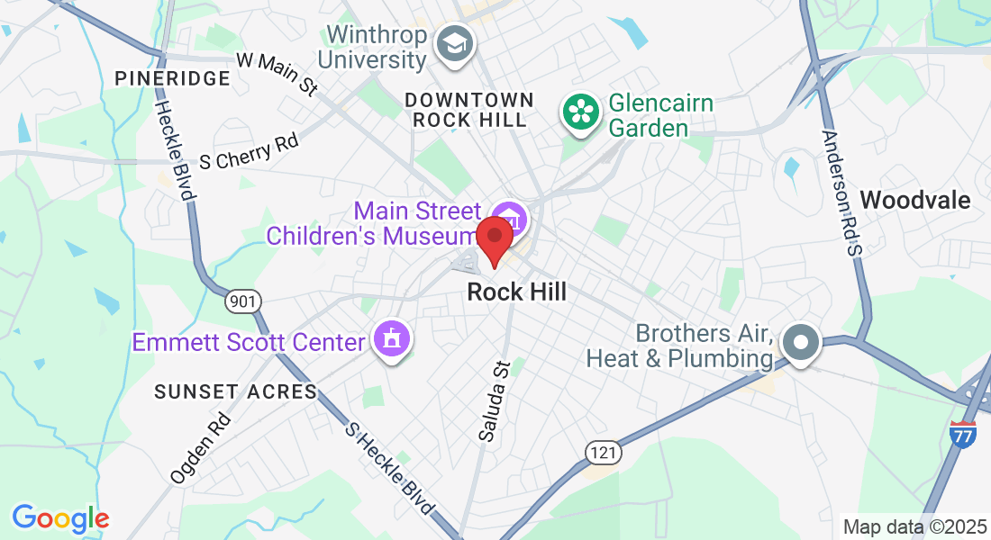 Rock Hill, SC, USA