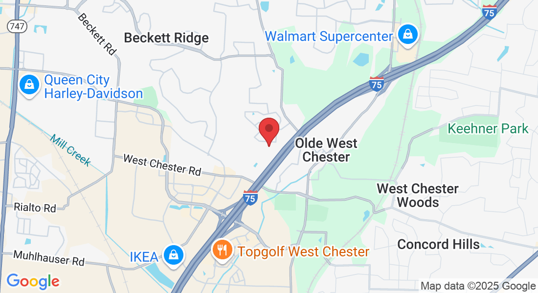 West Chester Township, OH, USA