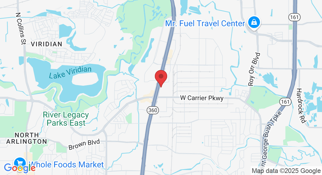 2100 N Hwy 360, Grand Prairie, TX 75050, USA