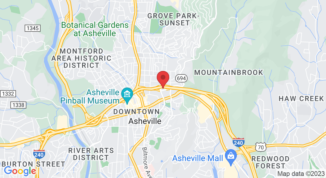 70 Woodfin St suite ww4e, Asheville, NC 28801, USA