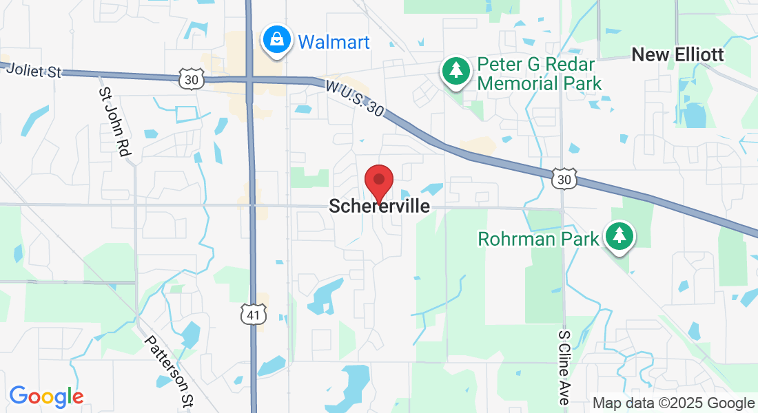 Schererville, IN, USA