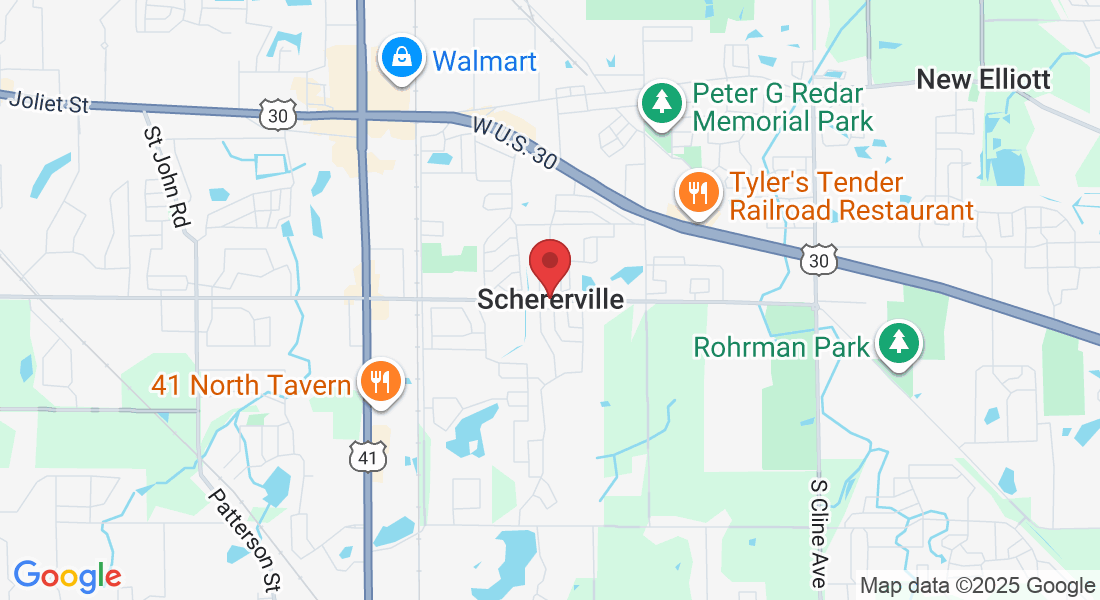 Schererville, IN, USA