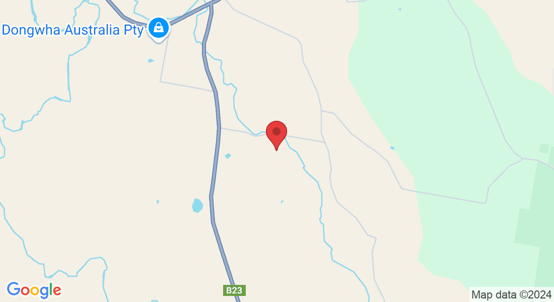 92 Benlady Rd, Rosemeath NSW 2632, Australia