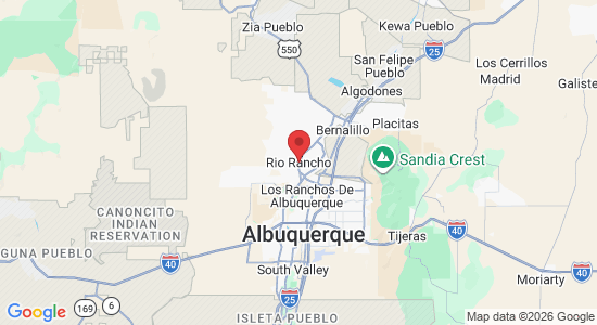 Rio Rancho, NM, USA