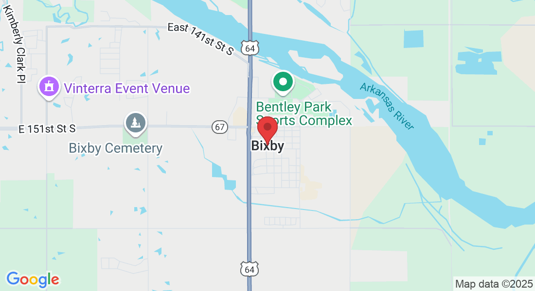 Bixby, OK, USA
