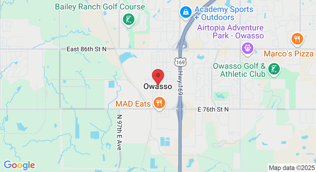 Owasso, OK, USA